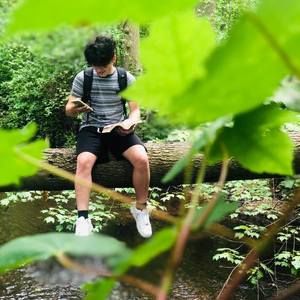 Meet your Posher, Erick